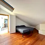 Appartamento in Villa Daniela con piscina privata Carraro Immobiliare Jesolo - Family Apartments