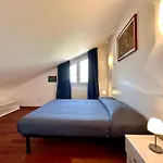 Appartamento in Villa Daniela con piscina privata Carraro Immobiliare Jesolo - Family Apartments