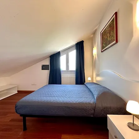 In Daniela Con Piscina Privata Carraro Immobiliare - Family Appartamento *
