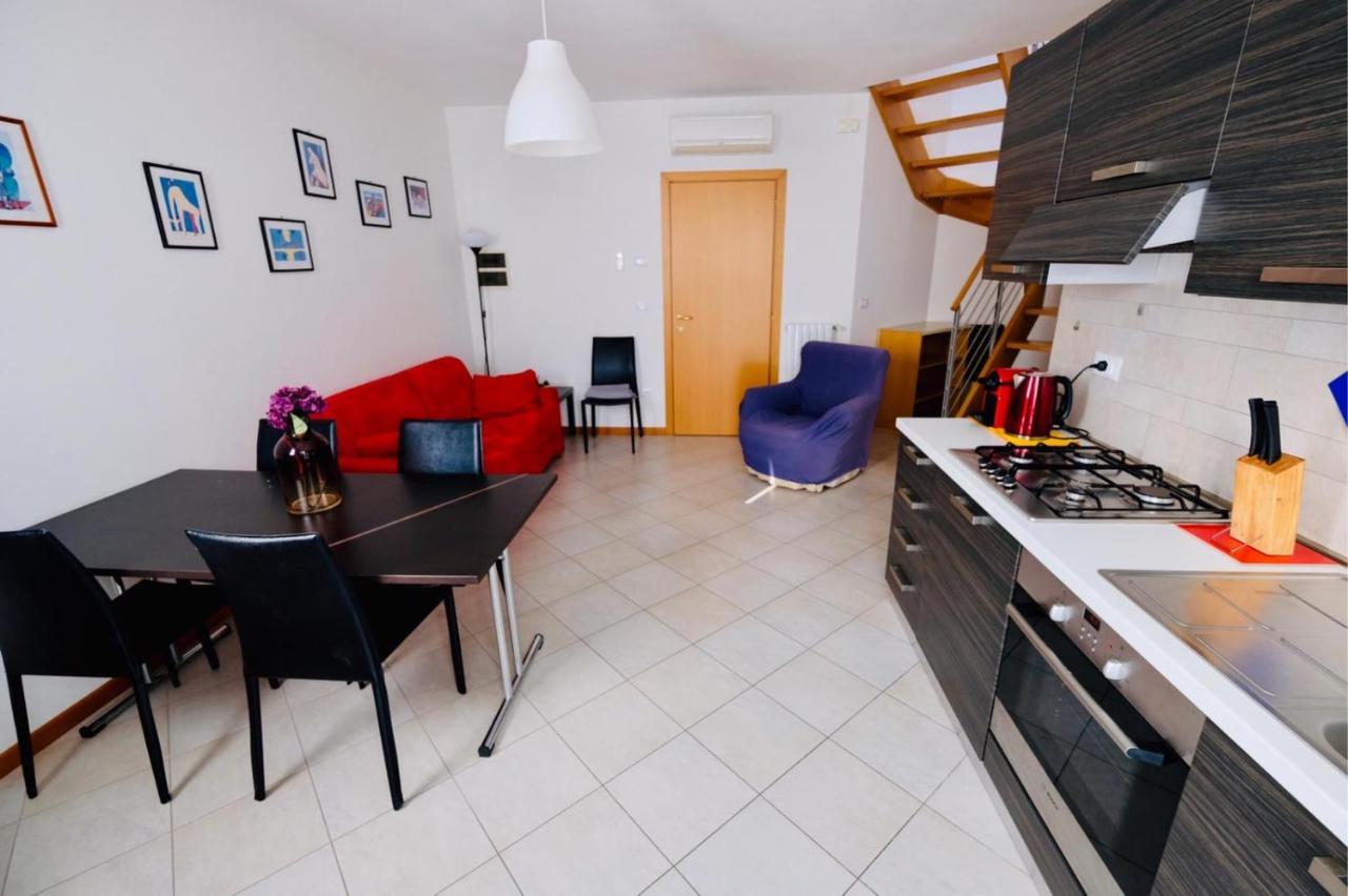 Appartamento in Villa Daniela con piscina privata Carraro Immobiliare Jesolo - Family Apartments