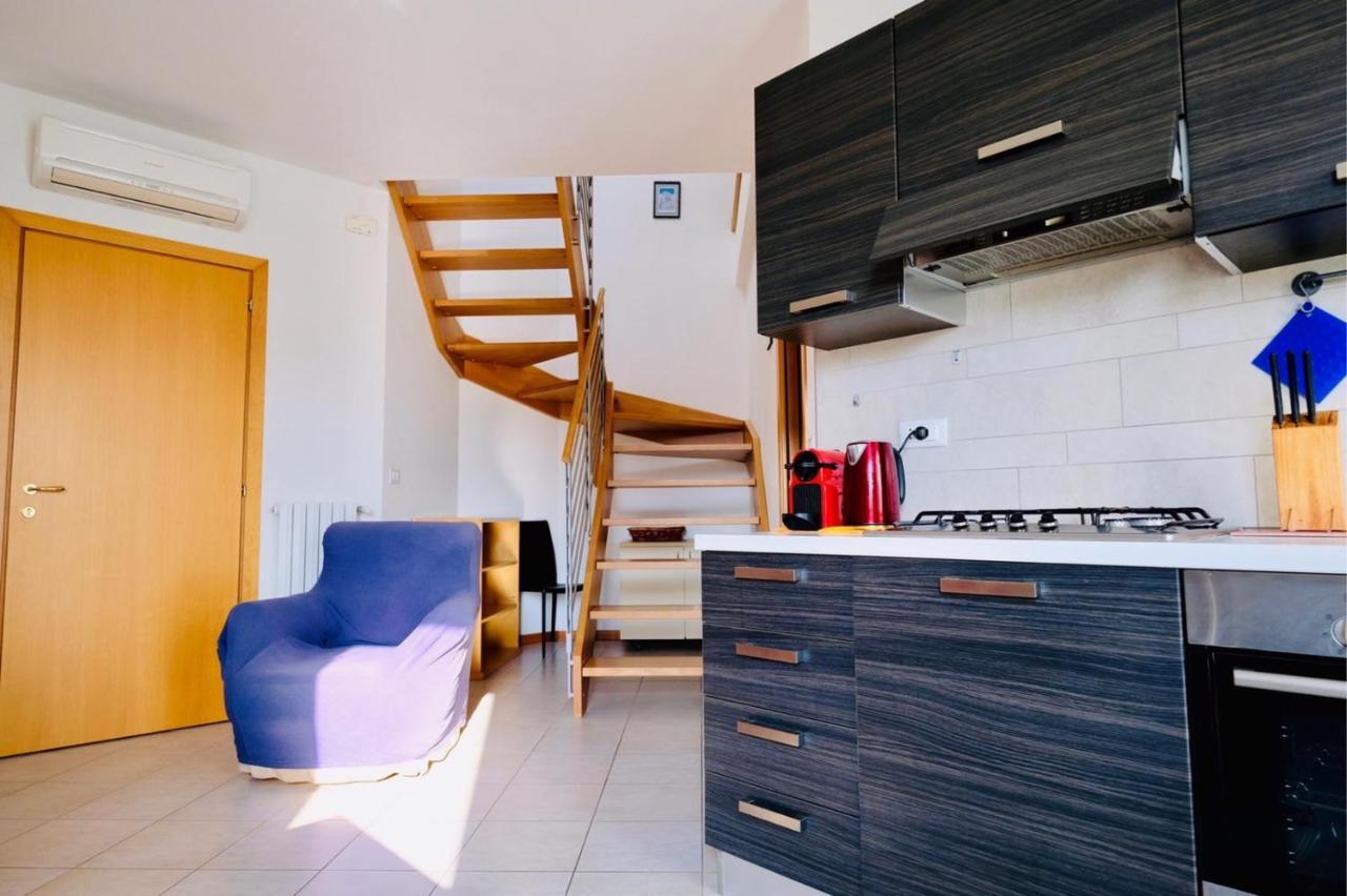 Appartamento in Villa Daniela con piscina privata Carraro Immobiliare Jesolo - Family Apartments Lido di Jesolo