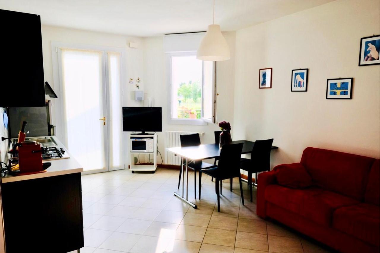 Appartamento Appartamento in Villa Daniela con piscina privata Carraro Immobiliare Jesolo - Family Apartments *