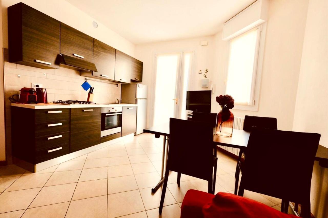 Appartamento Appartamento in Villa Daniela con piscina privata Carraro Immobiliare Jesolo - Family Apartments *