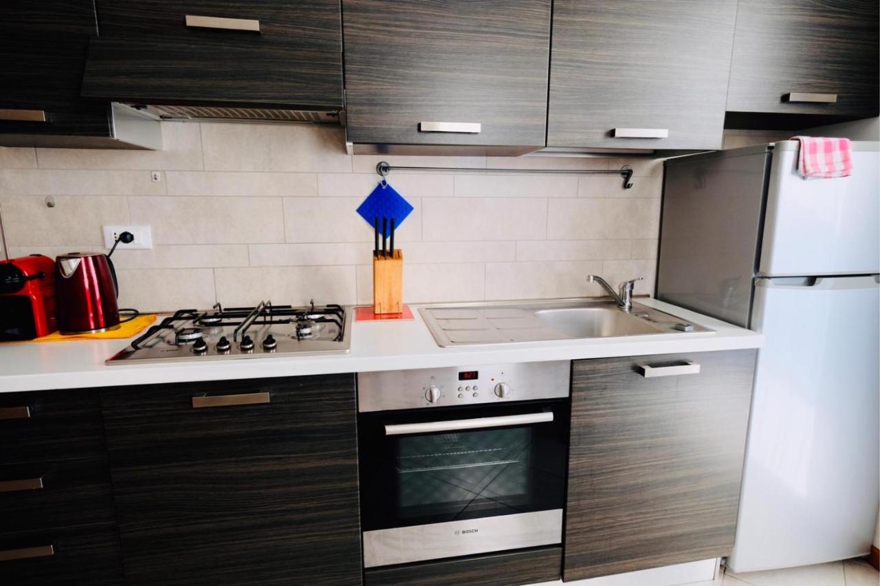 Appartamento Appartamento in Villa Daniela con piscina privata Carraro Immobiliare Jesolo - Family Apartments