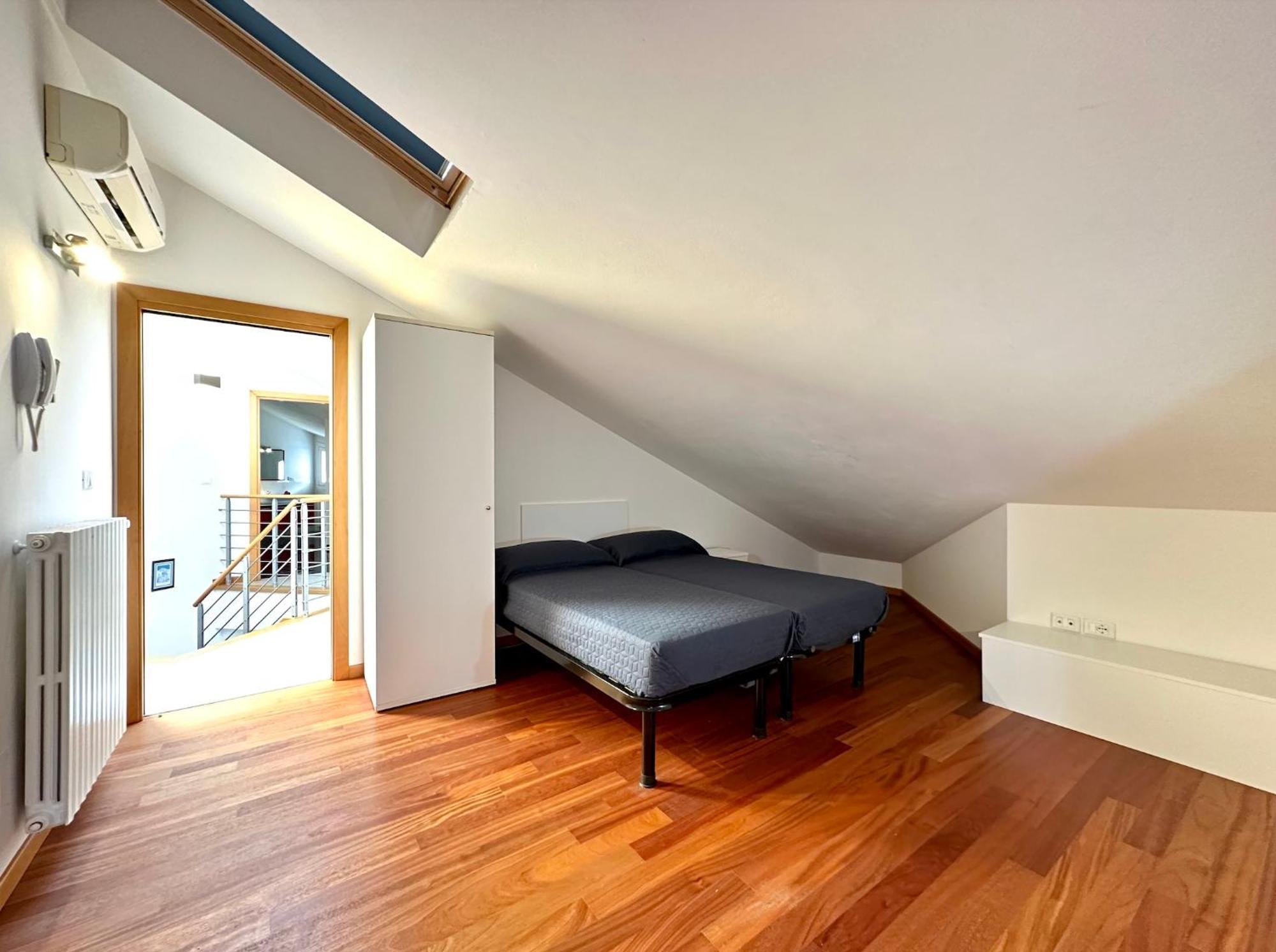 Appartamento in Villa Daniela con piscina privata Carraro Immobiliare Jesolo - Family Apartments Appartamento