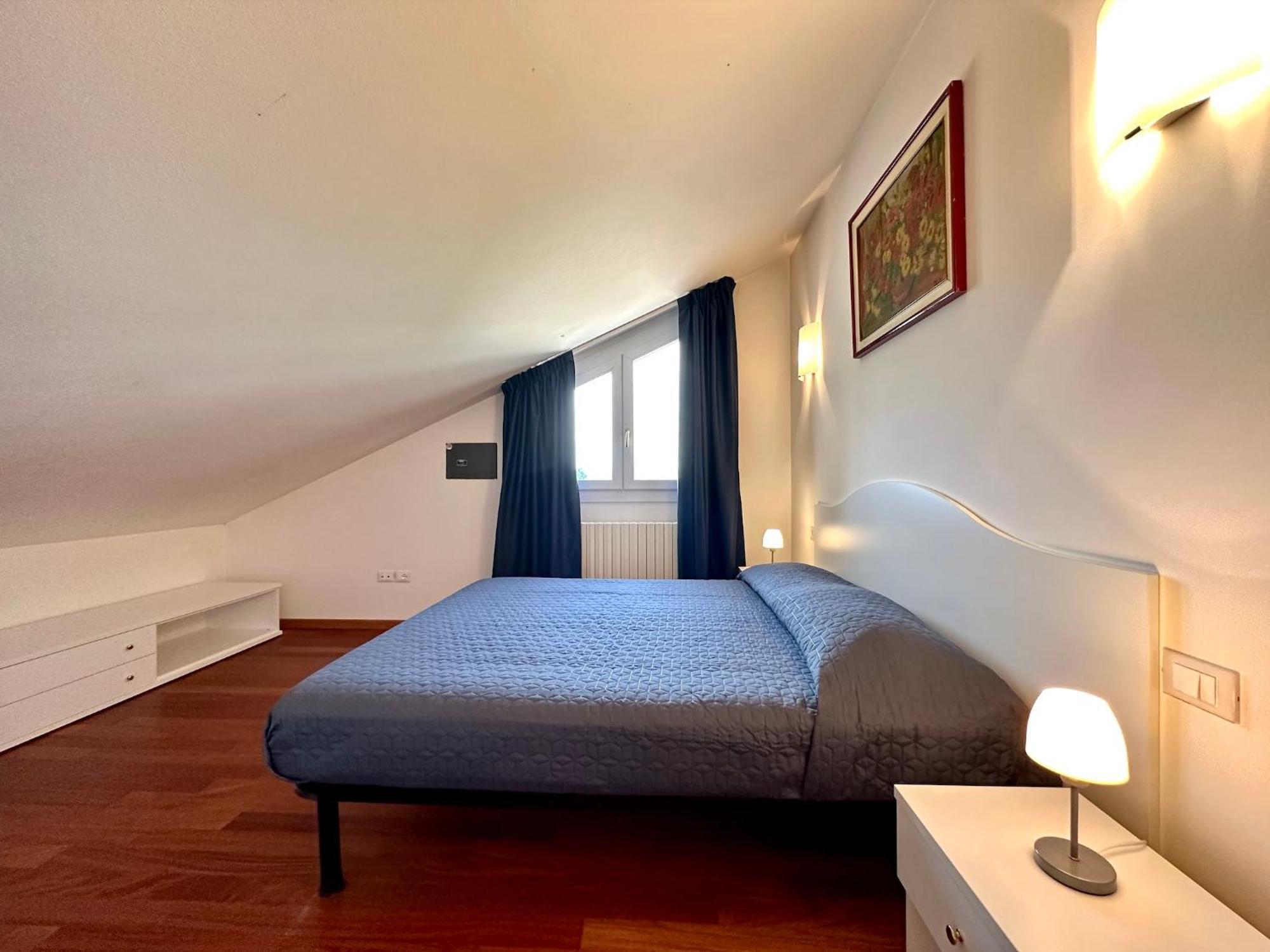 Appartamento in Villa Daniela con piscina privata Carraro Immobiliare Jesolo - Family Apartments Appartamento *