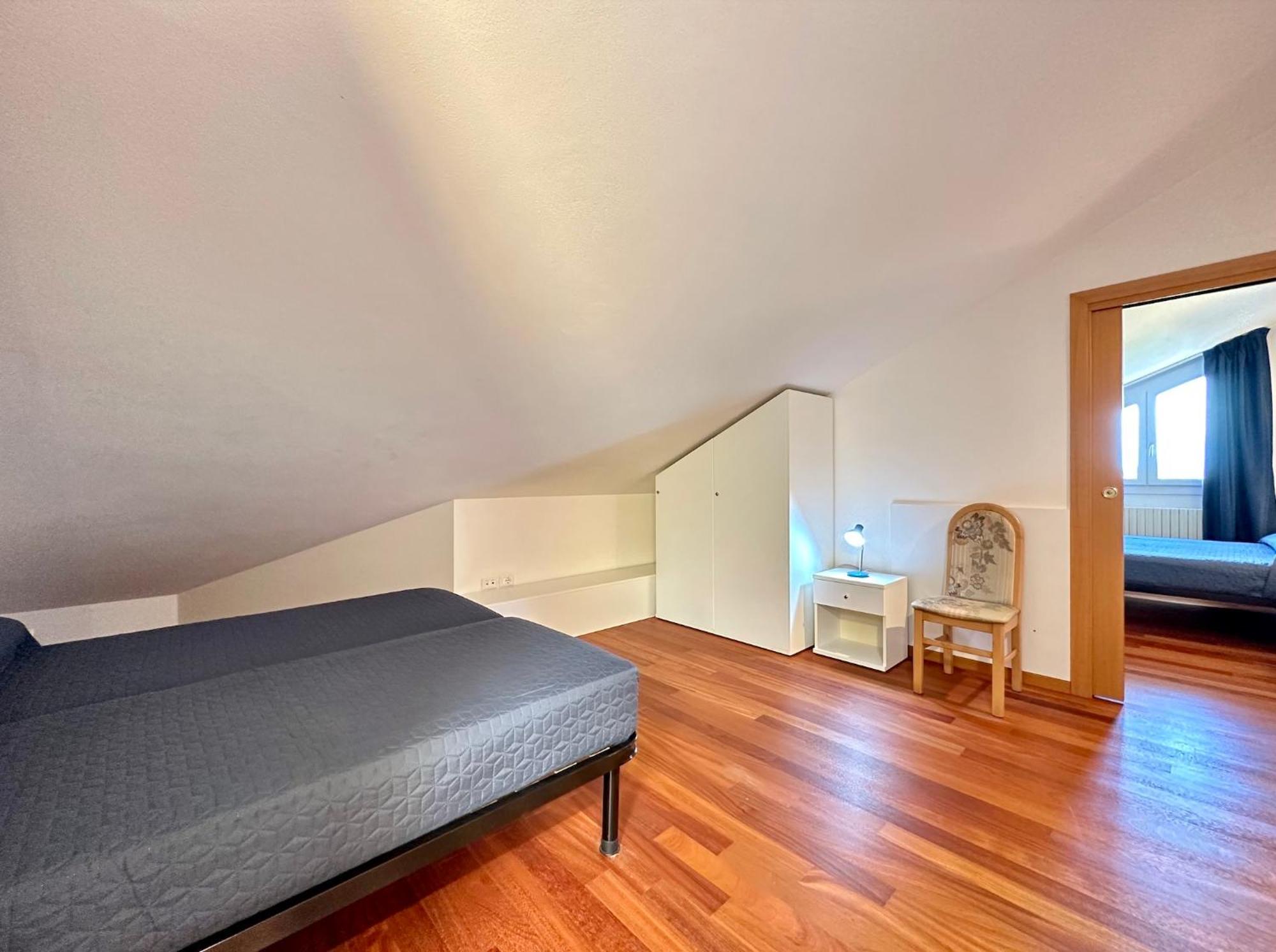 Appartamento in Villa Daniela con piscina privata Carraro Immobiliare Jesolo - Family Apartments Lido di Jesolo