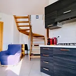 Appartamento in Villa Daniela con piscina privata Carraro Immobiliare Jesolo